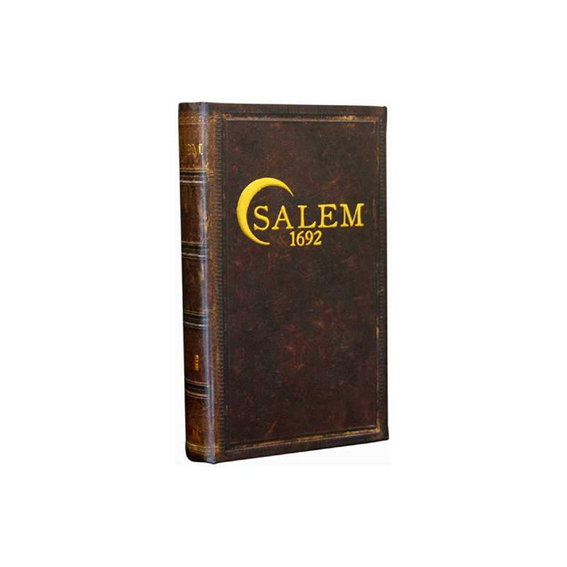 Salem 1692