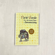 Paris Gondo - The Life-Saving Magic of Inventorying (Box Set)