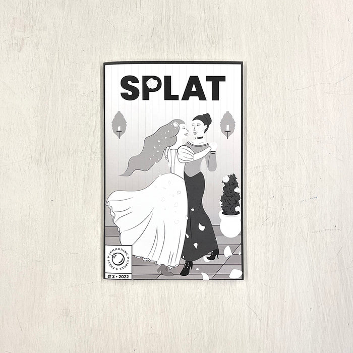 Splat 3 : Touched