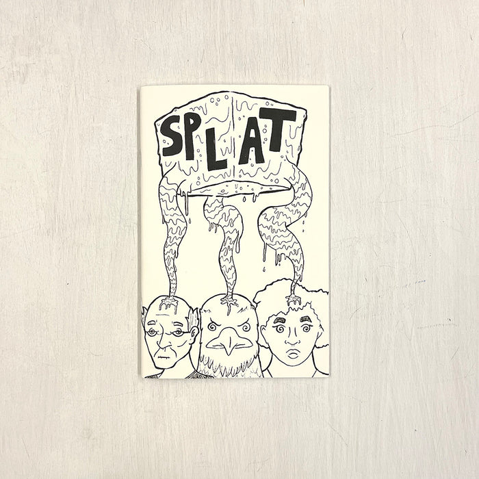 Splat 1 : Perspectives on Play