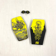  Omen Deck : Portents of a Dying God