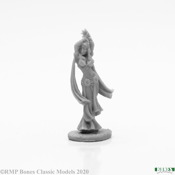 Mini - Reaper Bones 77668 Nemesra Dancing Girl