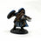 Mini - Reaper Bones USA 07137 Baldon Dwarf Hero