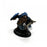 Mini - Reaper Bones USA 07137 Baldon Dwarf Hero