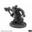 Mini - Reaper Bones Black 44184 Minotaur