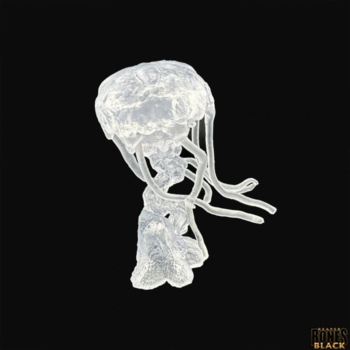 Mini - Reaper Bones Black 44192 Giant Jellyfish