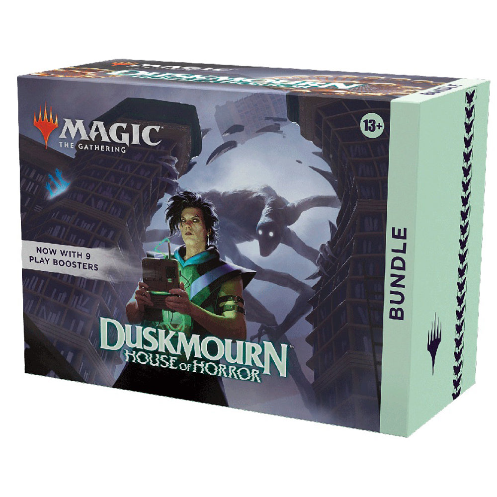 MTG Bundle : Duskmourn House of Horror (DSK)