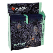 MTG Booster Box Collector (12ct) Duskmourn (DSK)