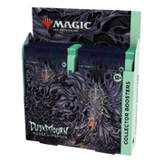 MTG Booster Box Collector (12ct) Duskmourn (DSK)