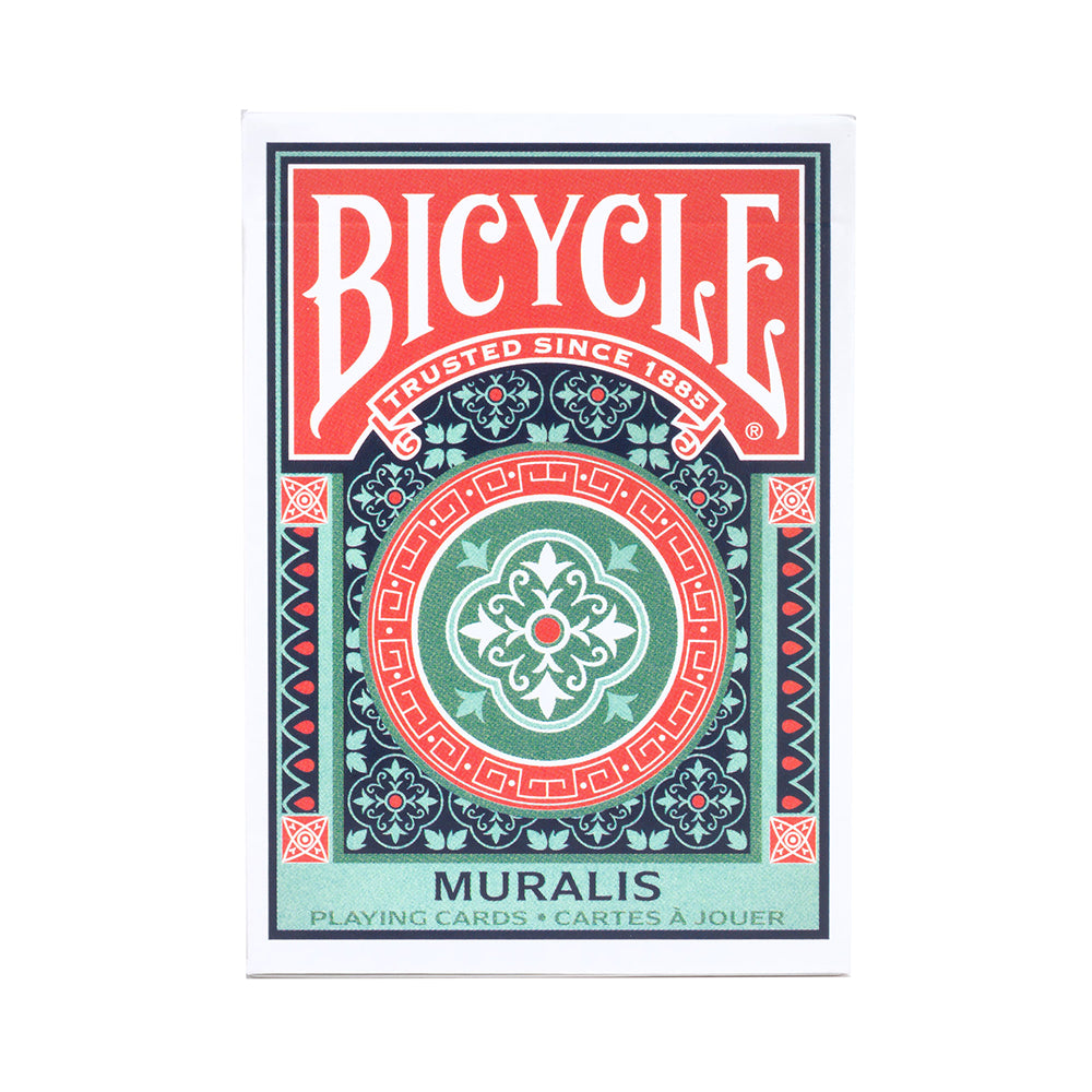 Playing Cards : Muralis