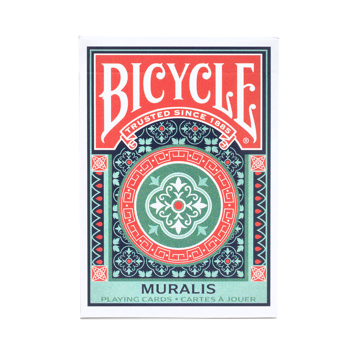 Playing Cards : Muralis