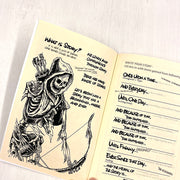 Make Yourself a Story