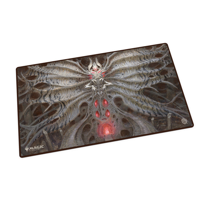  Playmat MTG Duskmourn : Valgavoth, Terror Eater