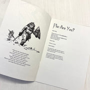 The Witch of the Westmoreland