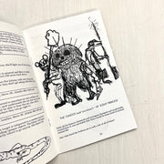 You Got A Job On The Garbage Barge