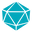 Twenty Sided™ logo