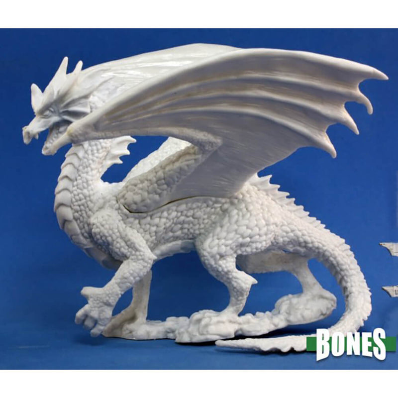Mini - Reaper Bones 77109 Fire Dragon