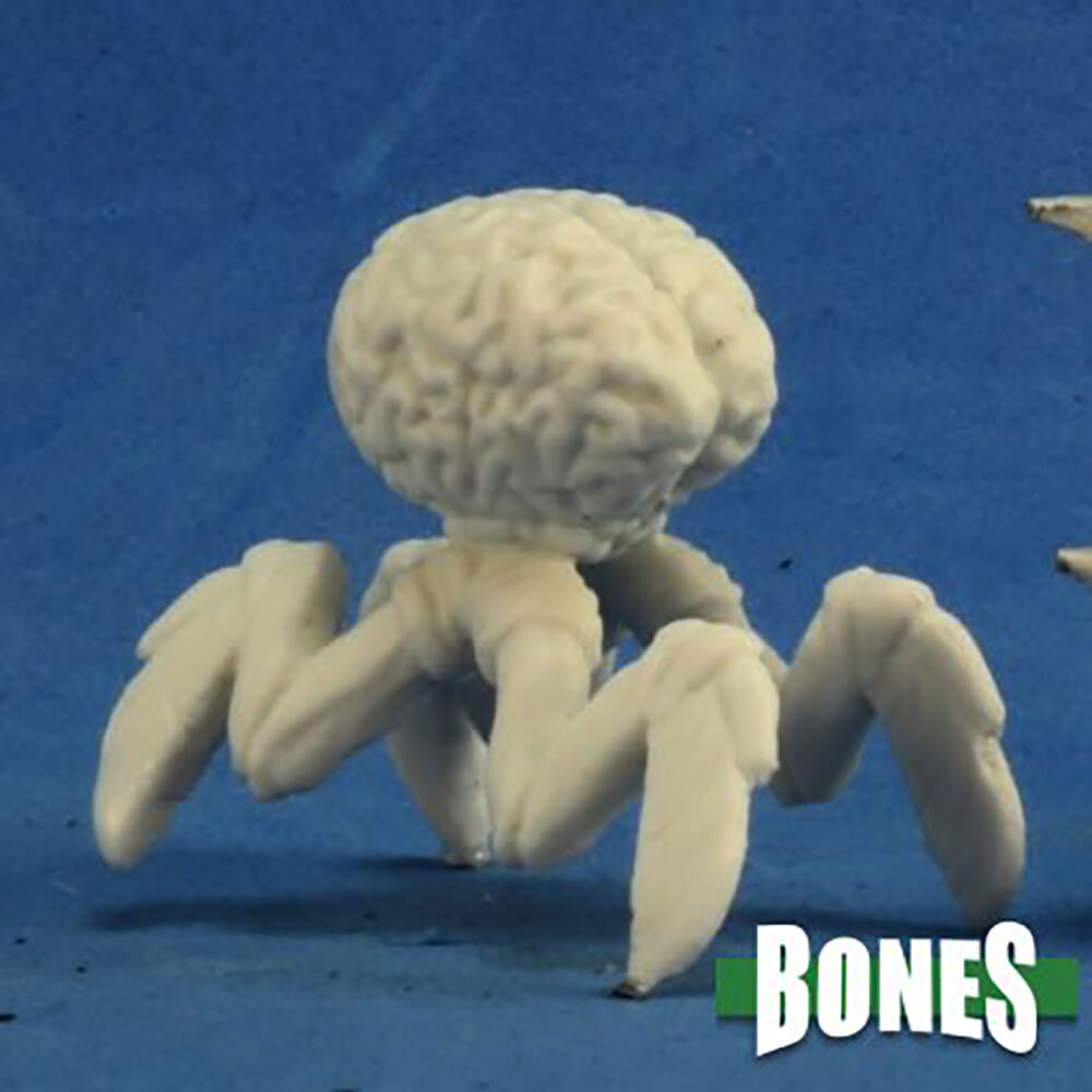 Mini - Reaper Bones 77229 Mind Eater
