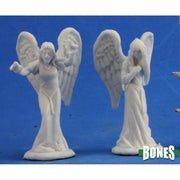 Mini - Reaper Bones 77362 Angel of Sorrow (2ct)