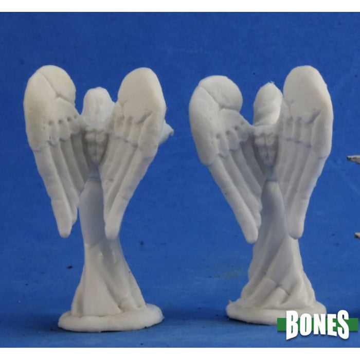 Mini - Reaper Bones 77362 Angel of Sorrow (2ct)