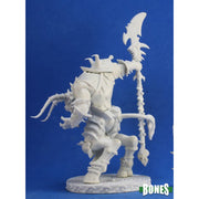 Mini - Reaper 77376 Minotaur Demon Lord