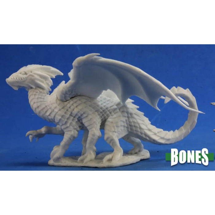 Mini - Reaper Bones 77379 Dracolisk