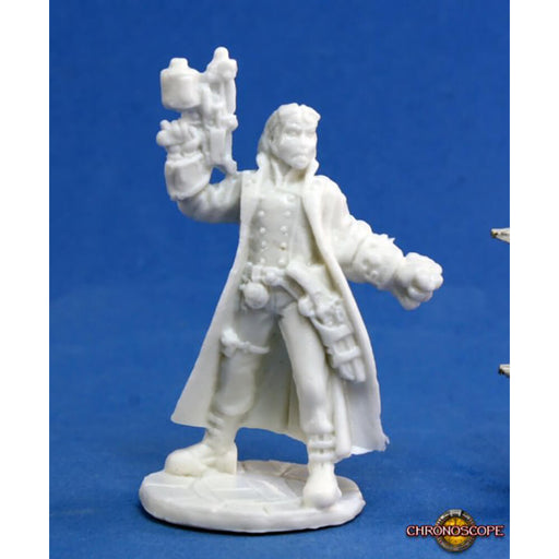 Mini - Reaper Bones 80005 Andre Durand (Gunslinger)