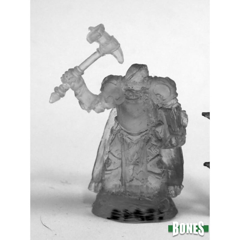 Mini - Reaper Bones Classic 77451 Invisible Cleric