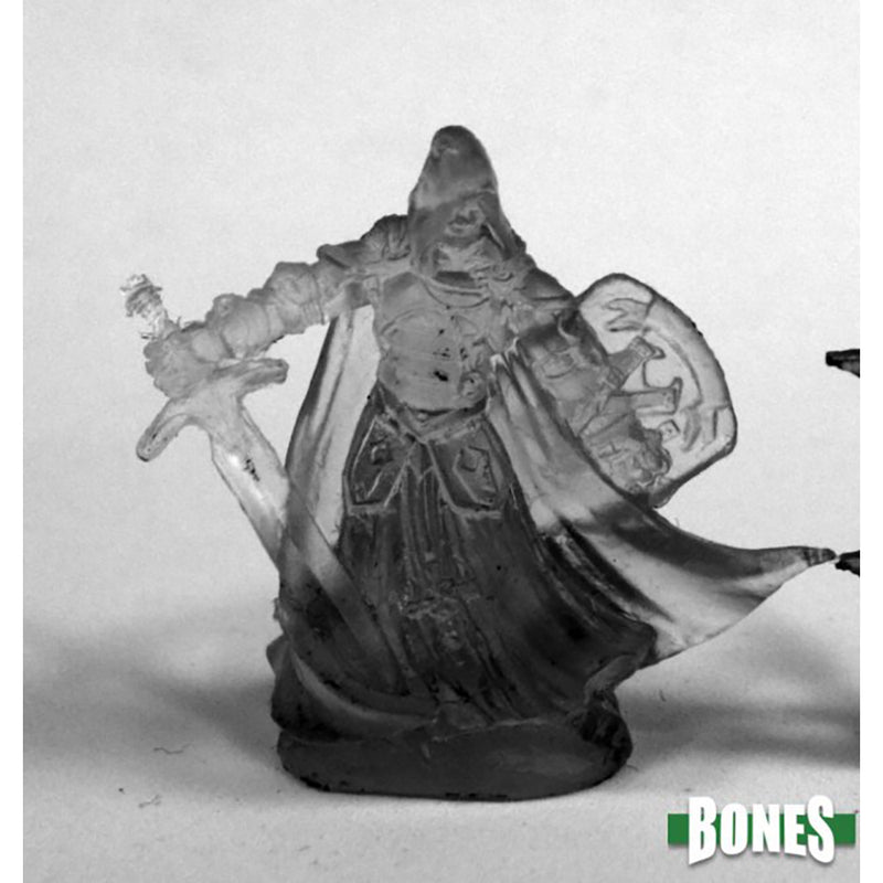 Mini - Reaper Bones 77453 Invisible Warrior