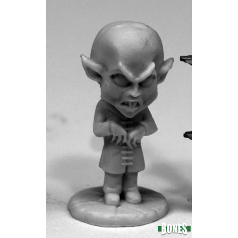 Mini - Reaper Bones 77600 Bonesylvanians Max (Vampire)