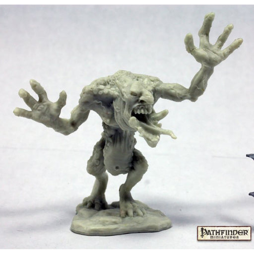 Mini - Reaper Bones 89041 Troll