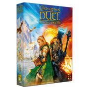 The Lord of the Rings : Duel for Middle Earth