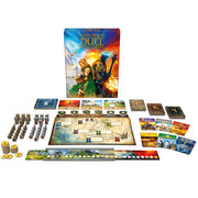 The Lord of the Rings : Duel for Middle Earth
