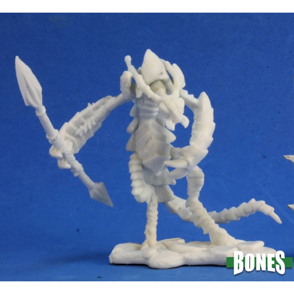 Mini - Reaper Bones 77324 Frost Devil