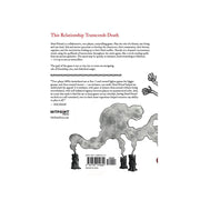 Dead Friend a Game of Necromancy