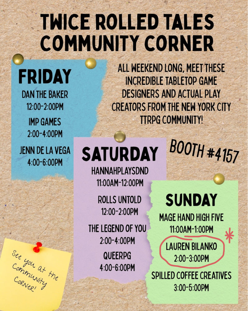 Spotlight | Mystic Aether Reverie Release Tour