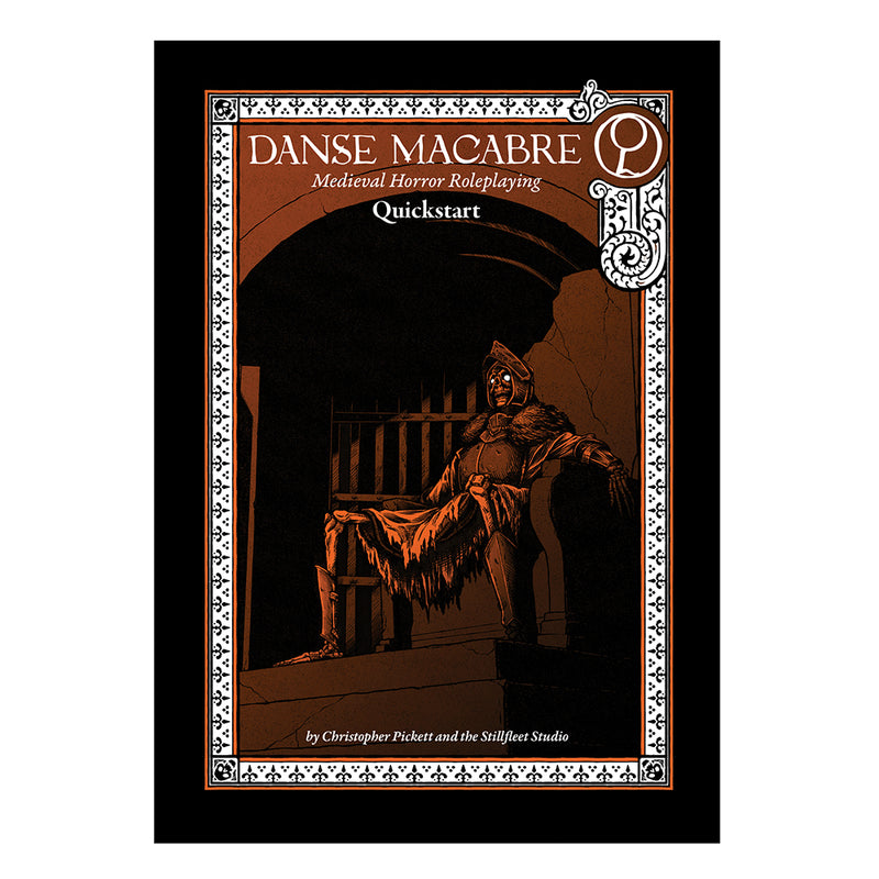 Danse Macabre Quickstart