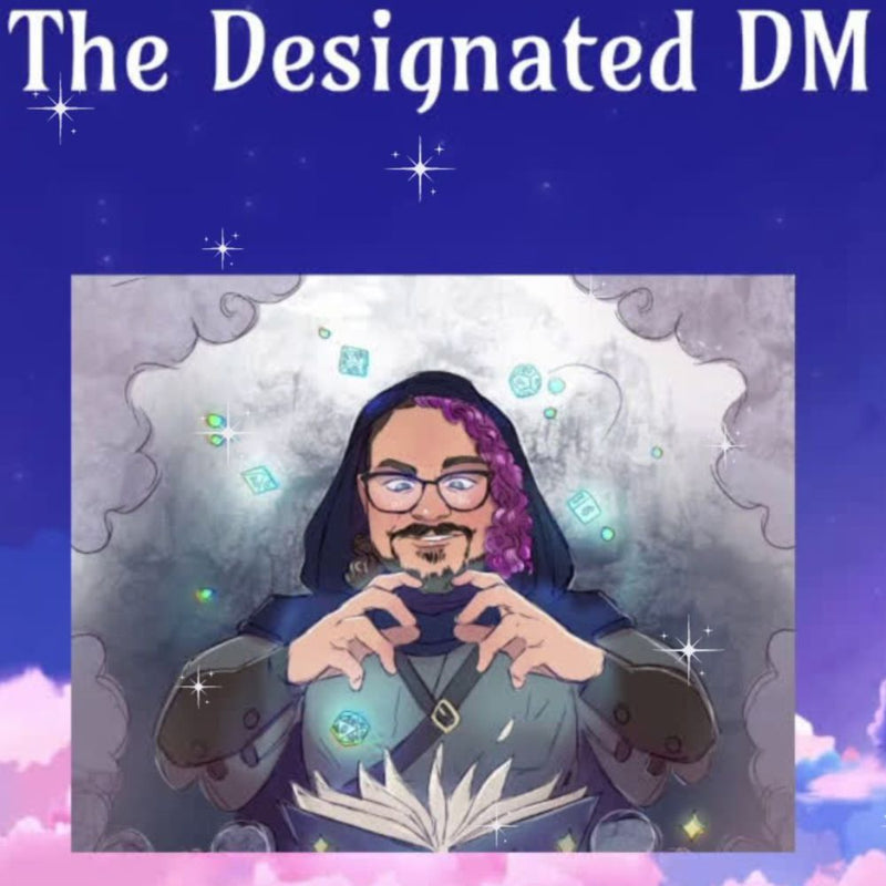 Designated DM