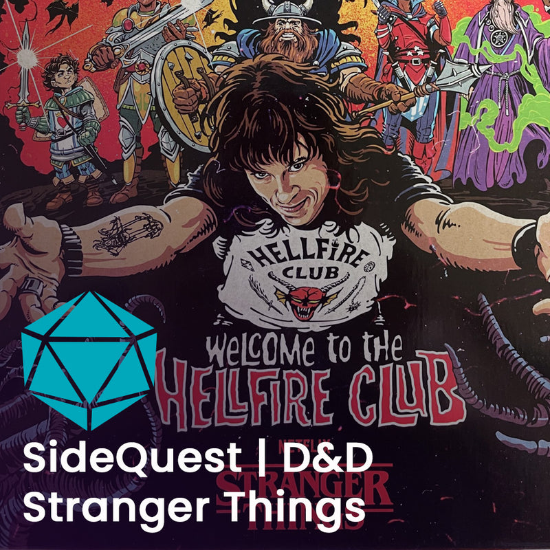 RPG Adventures | SideQuest