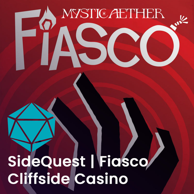 RPG Adventures | SideQuest