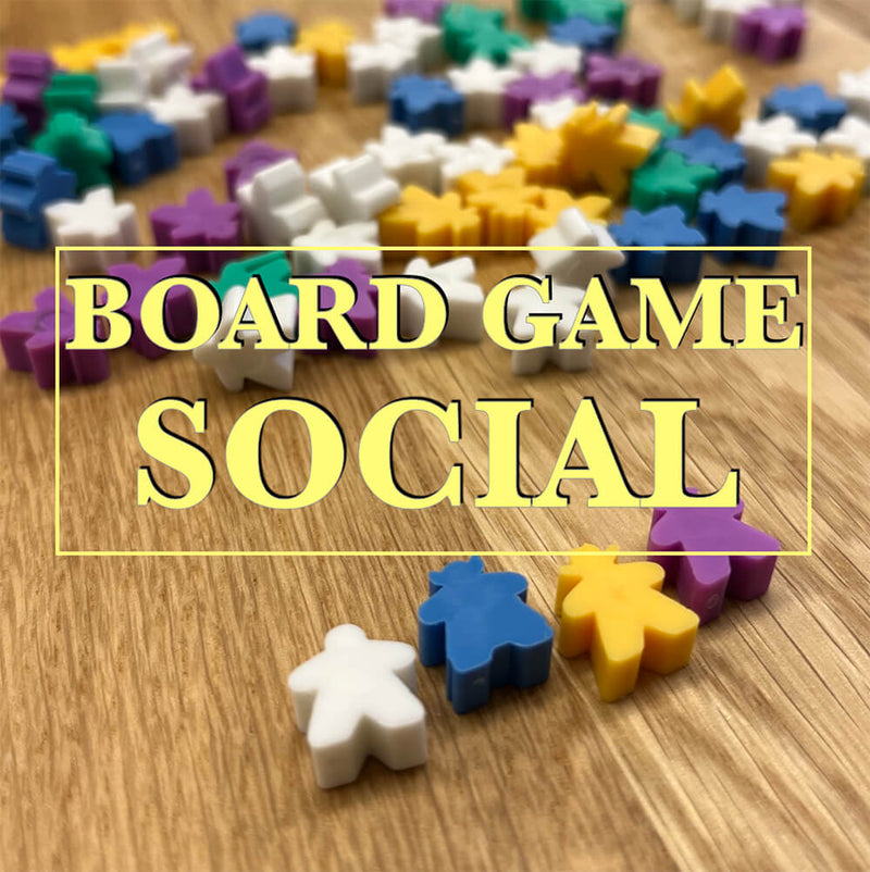 Board Game Social