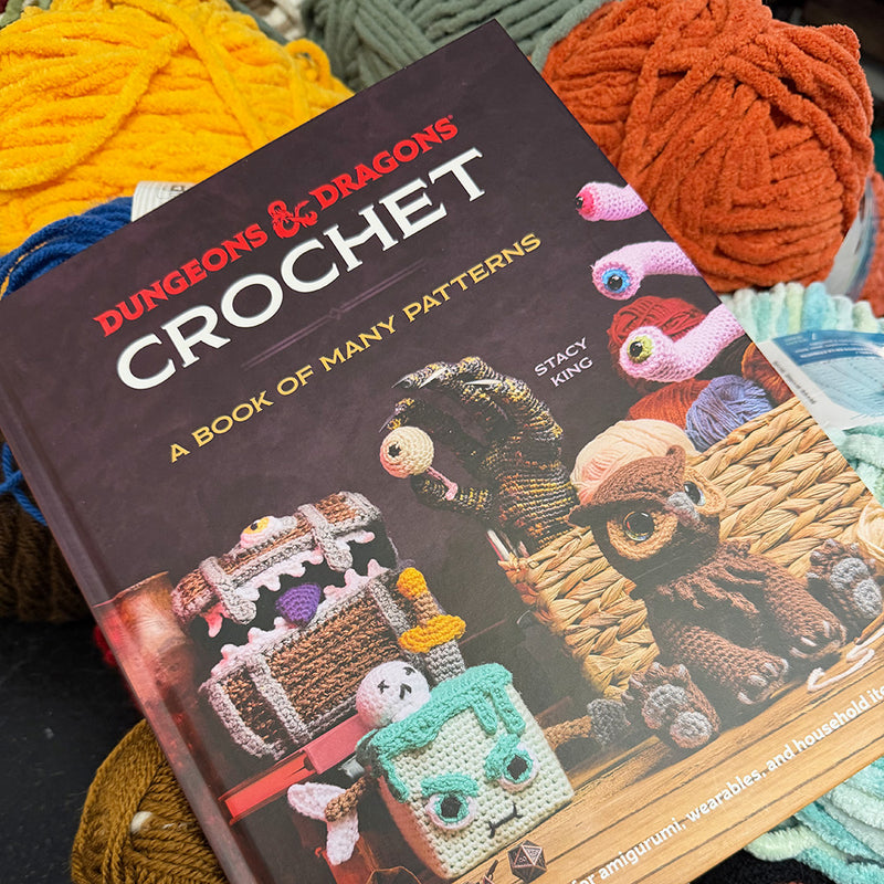 Social | Mixtape Craft Club