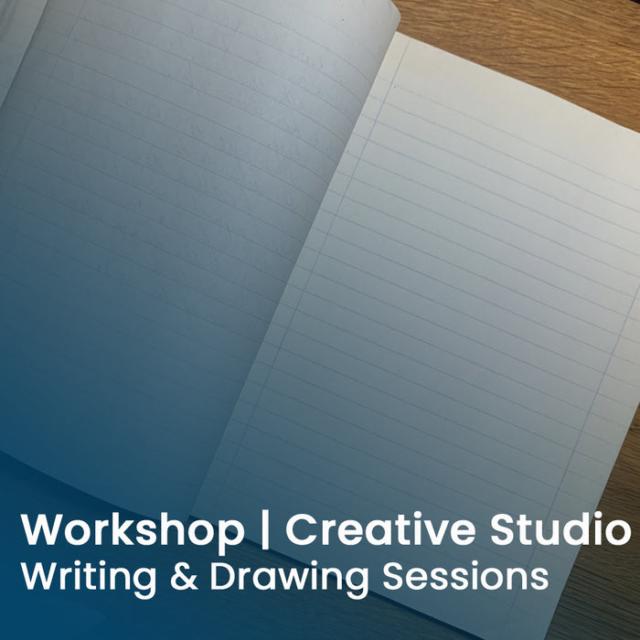 Workshop | Creative Studio