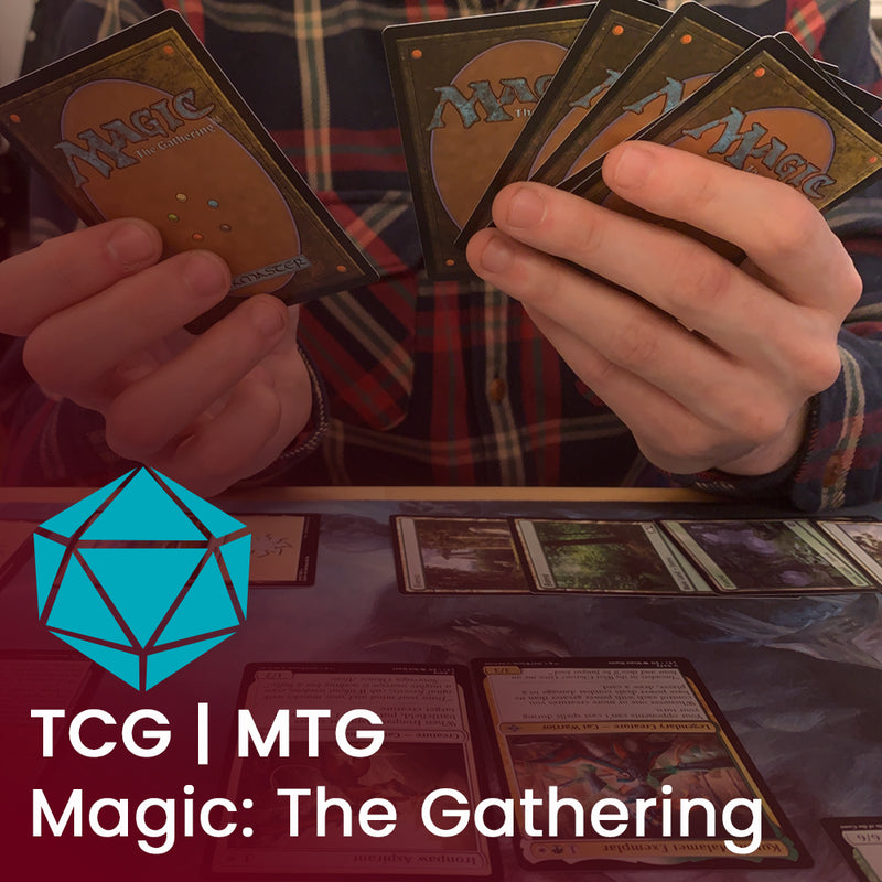 TCG | MTG Prerelease Sealed : Lorwyn Eclipsed