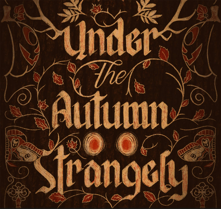 Under the Autumn Strangely