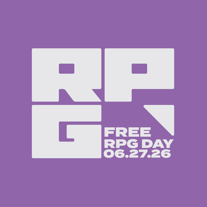 MiniCon | Free RPG Day – JUNE 27, 2026 – Save the Date!