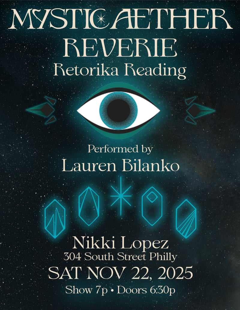 Spotlight | Mystic Aether Reverie Release Tour