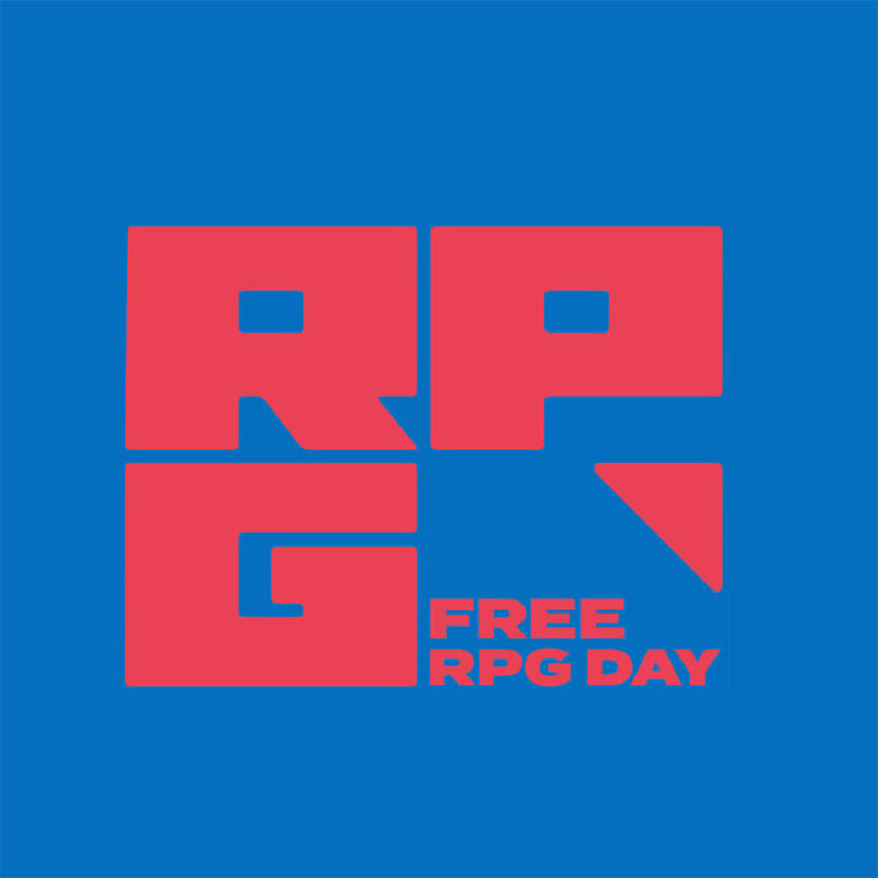 Free RPG Day