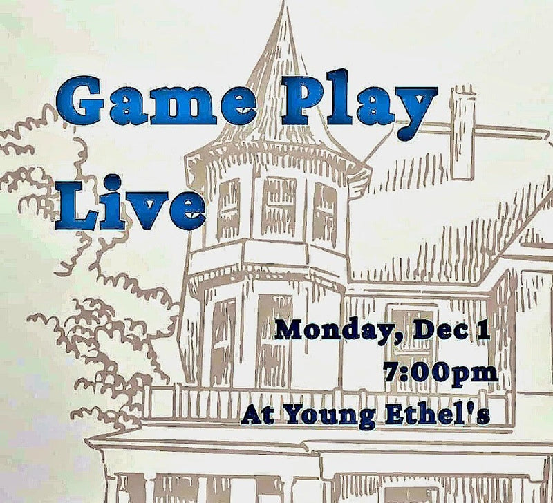 Spotlight | Mystic Aether Reverie Release Tour