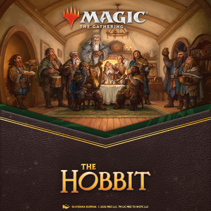MTG | PreRelease The Hobbit